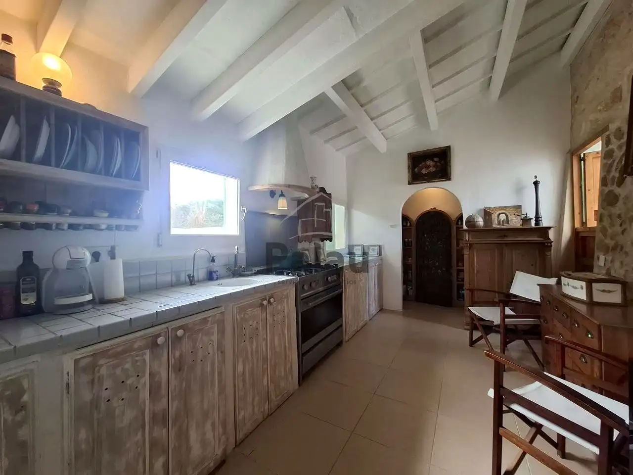 Country house with garden for sale in Sant Lluís - S'Ullestrar - Torret, imagen 10