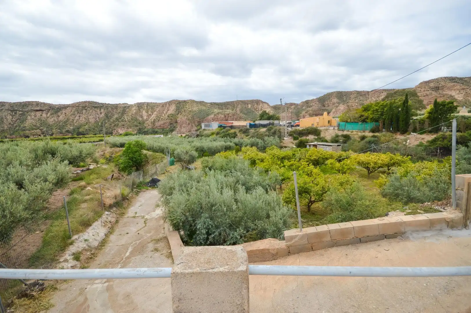 Country homes for sale in Gádor  with Private garden, Terrace and Swimming Pool