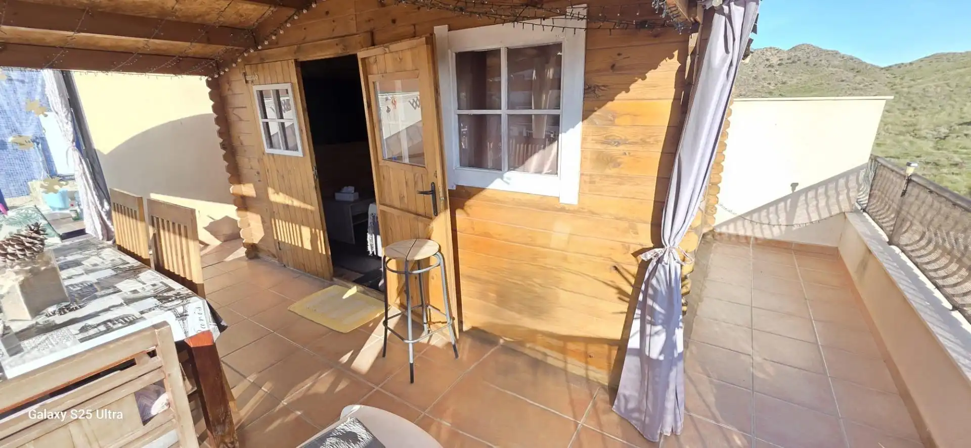 Penthouse with pool for sale in Calle Geraneos, imagen 4