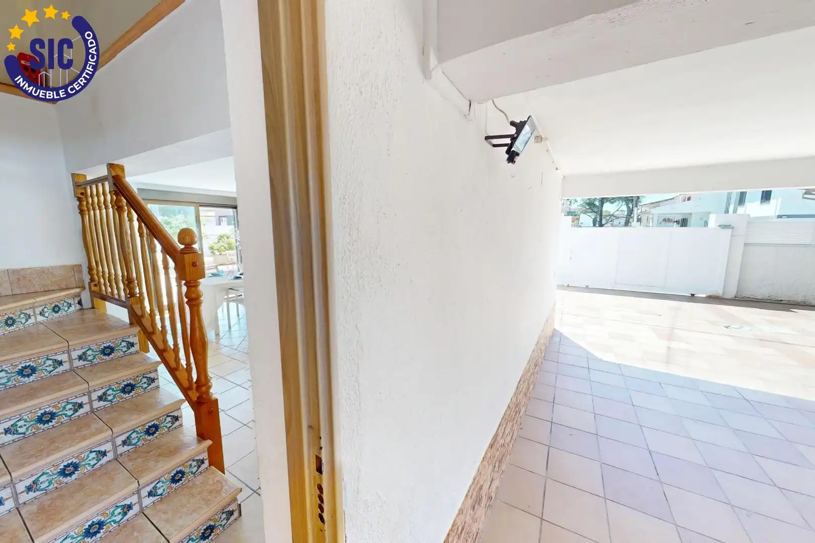 Casa o chalet en venta en Benicasim / Benicàssim con Aire acondicionado, Jardín privado y Terraza