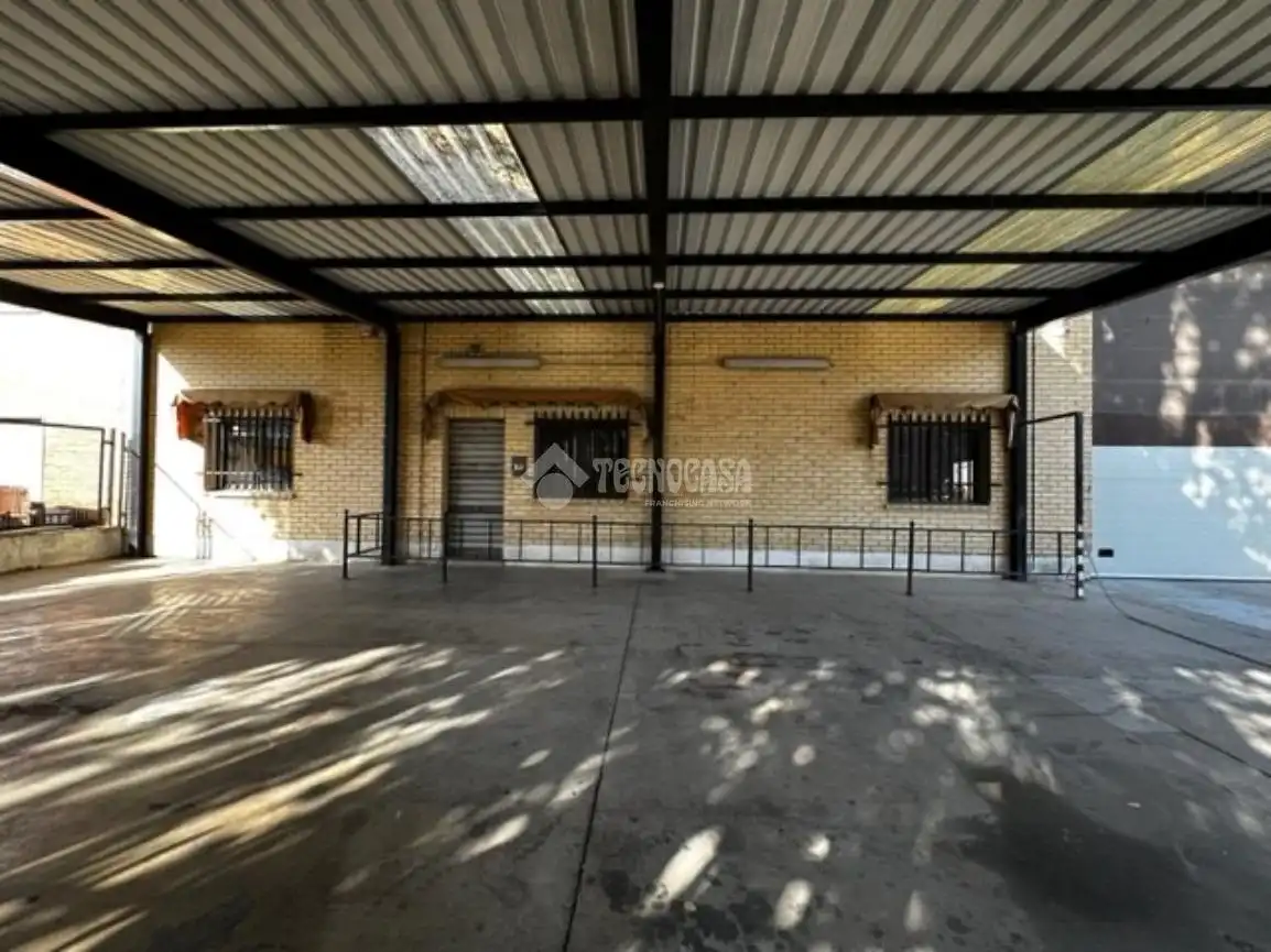 Local de alquiler en Valladolid con Aire acondicionado y Calefacción