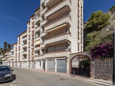 Appartamento con ascensore in vendita a Velilla - Velilla Taramay