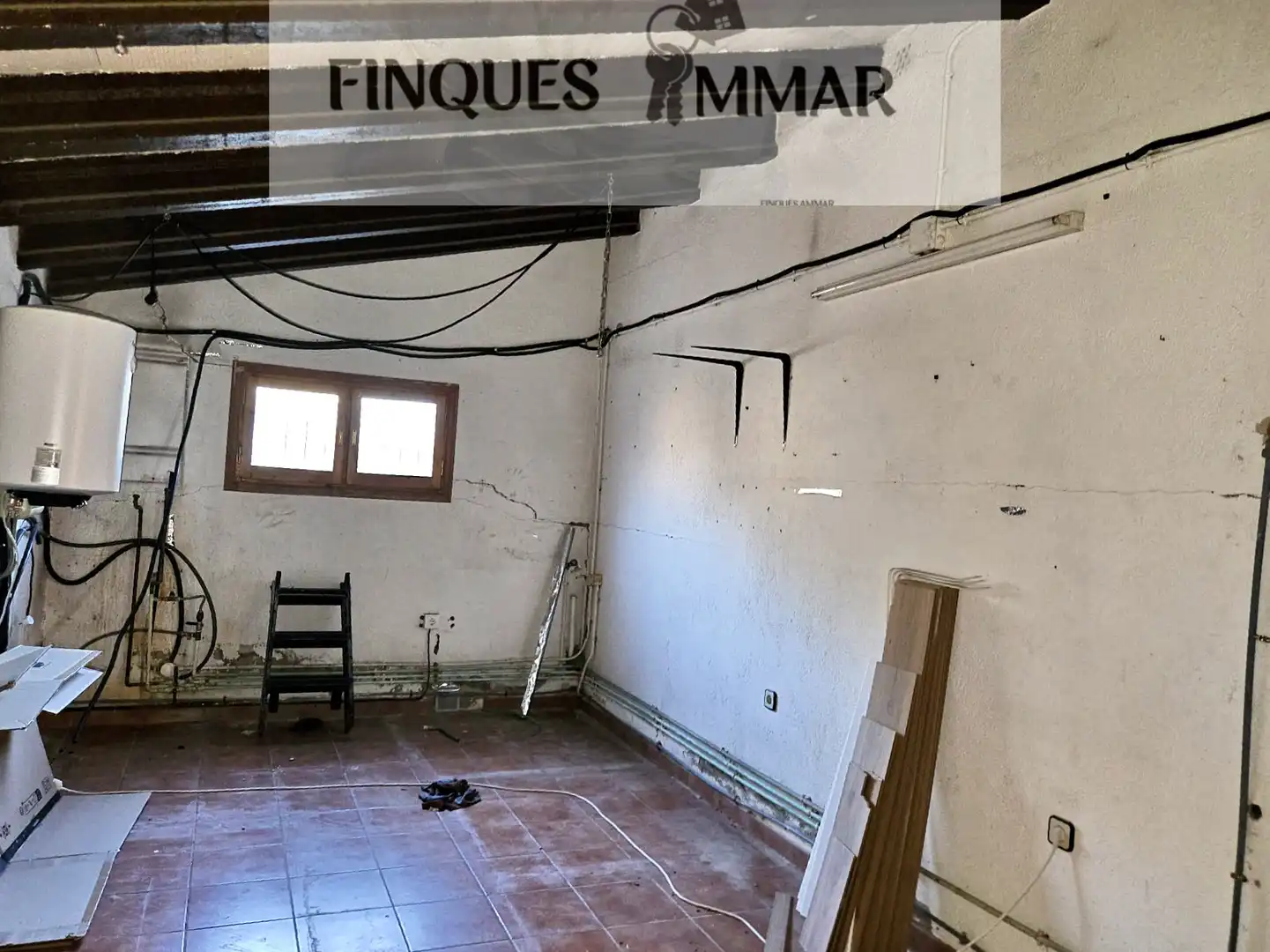 Houses for sale in Sils  with Private garden