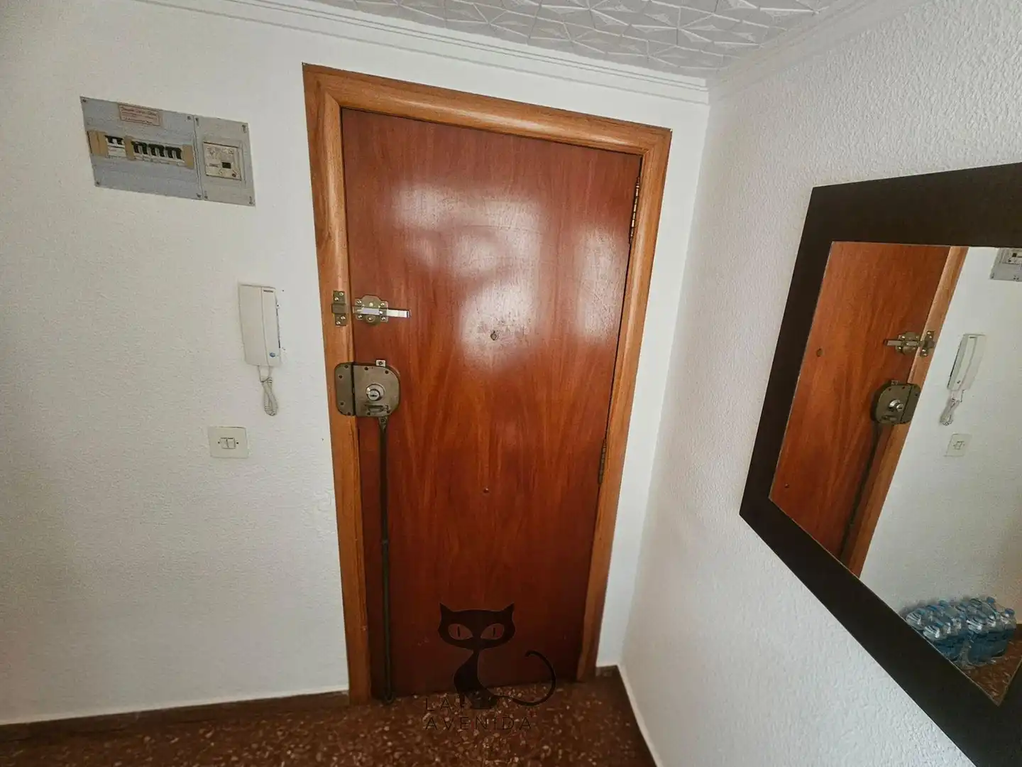 Apartamento en venta en Massanassa con Aire acondicionado y Amueblado