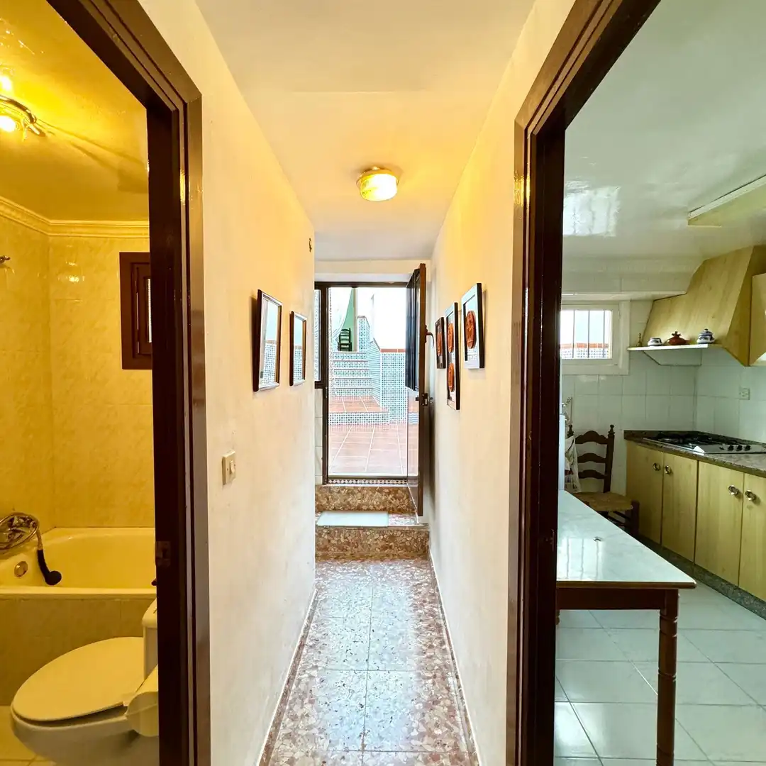 House with terrace for sale in Quinta 2, imagen 9