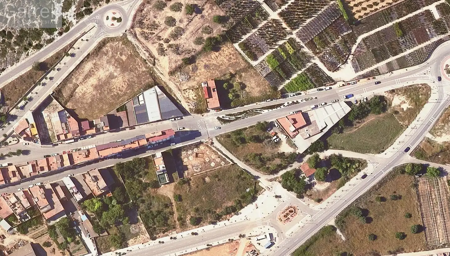 Terreni e lotti in vendita a carrer de Sunyer, imagen 2