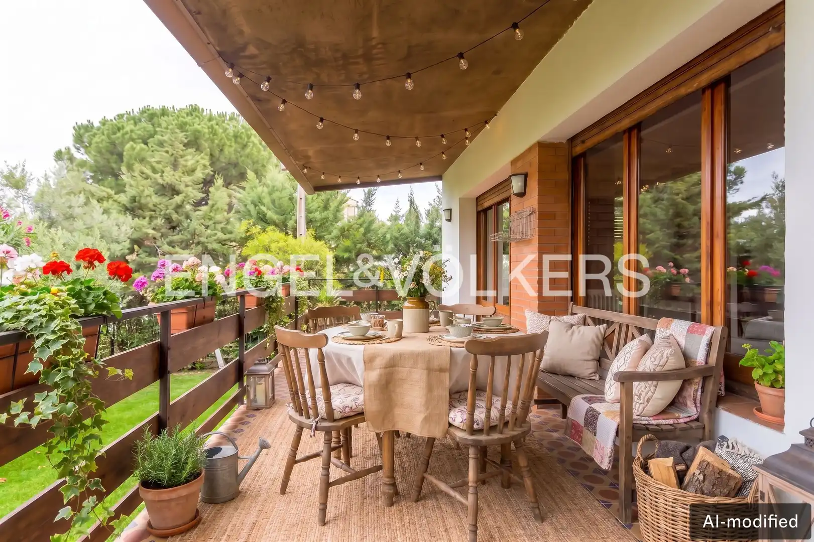 Maison avec terrasse à vendre à Sentmenat, imagen 67