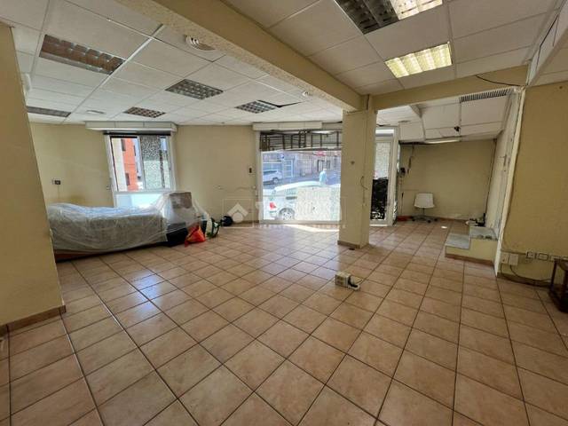 Local comercial en Venta en El Guinardó
