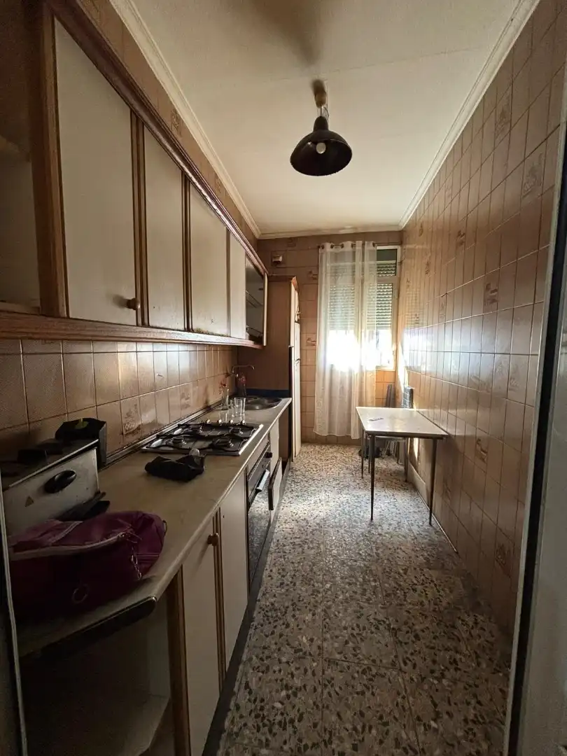 Kitchen of Residential for sale in Sevilla
