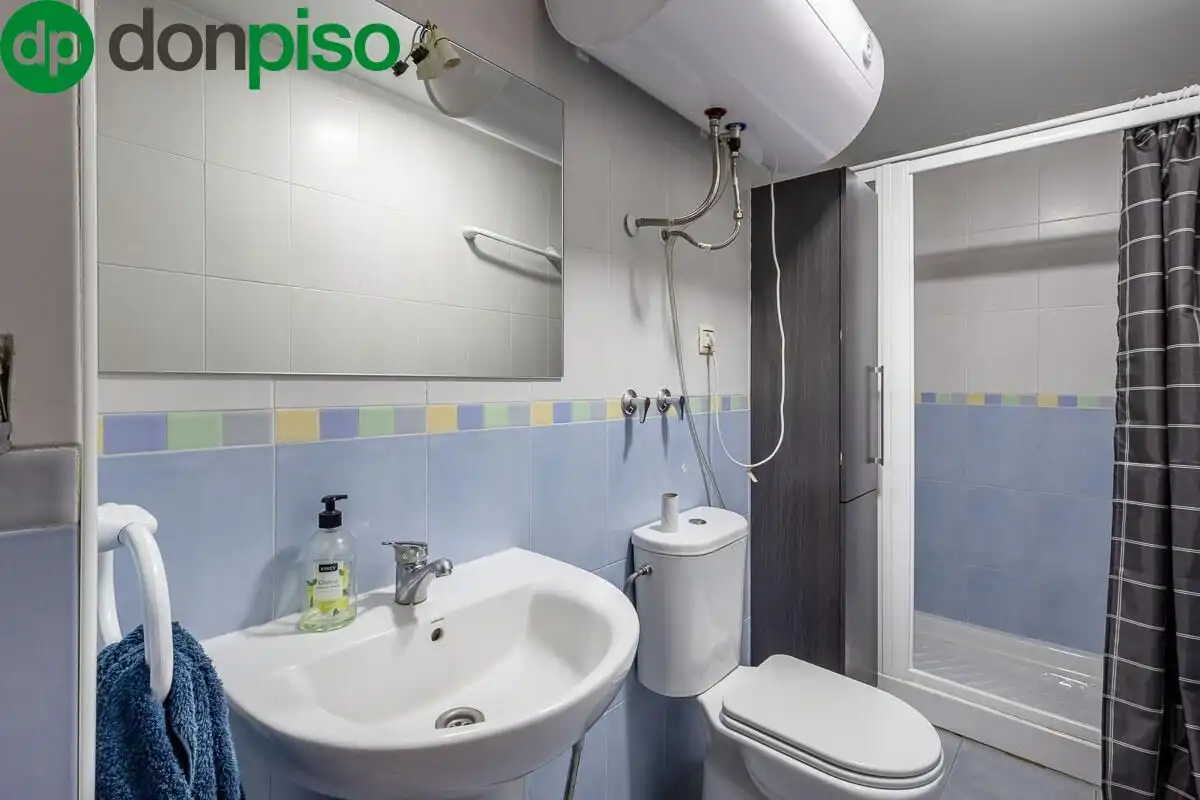 Flat with lift for sale in Calle MAESTRO NOGUEROL 10, imagen 15