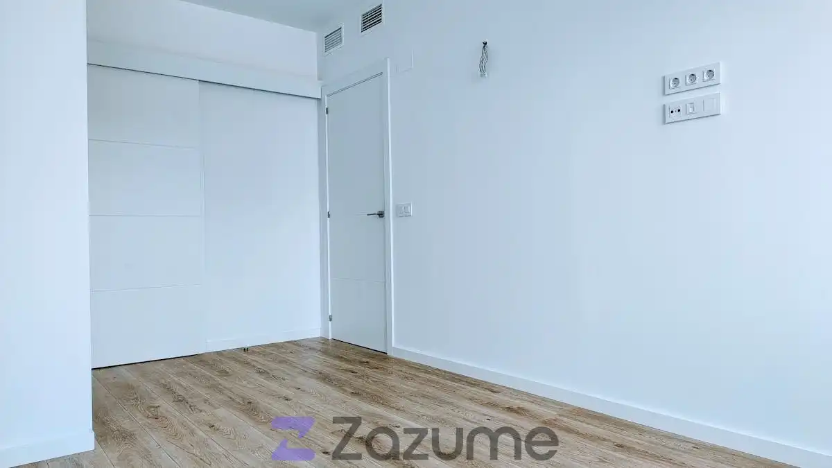 Piso con terraza en alquiler en Carrer del Plom, imagen 44