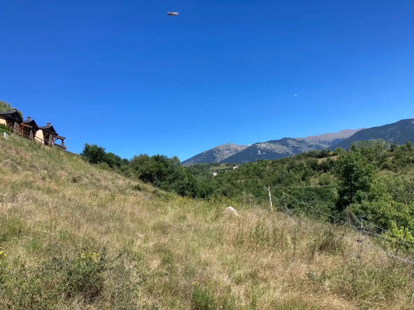 Residential land for sale in Route de Llivia 9, imagen 9