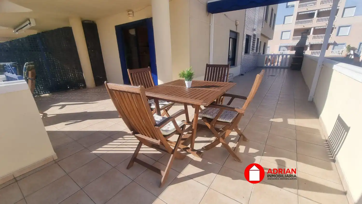 Apartment with lift for sale in Moncófar Playa