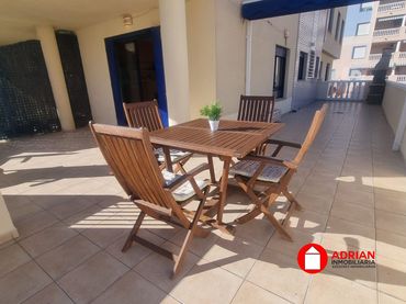 Mini appartamento con ascensore in vendita a Moncófar Playa