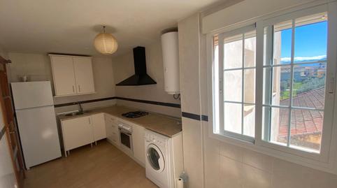 Foto 5 von Wohnung zum Verkauf in Residencial Triana - Barrio Alto, Las Gabias