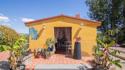 Foto 5 de Casa o xalet en venda a Partida Torrellano Alto Pol.3, 48, Cortes - Huertas, Madrid Capital