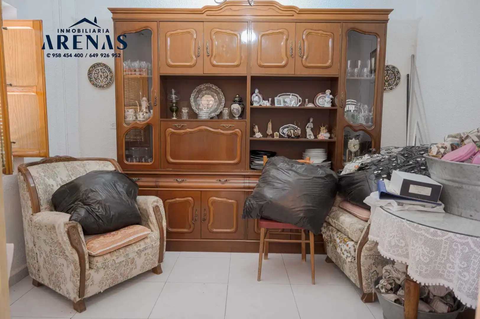 Casa en venta en Calle Pajarejos de Íllora, imagen 6