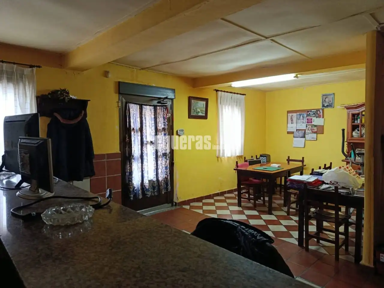 Kitchen of Houses for sale in Corvera de Asturias  with Heating