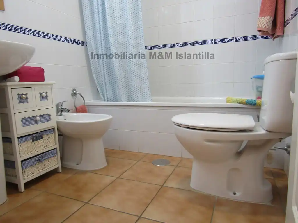 Terraced house with terrace for sale in Avenida del Deporte, imagen 49