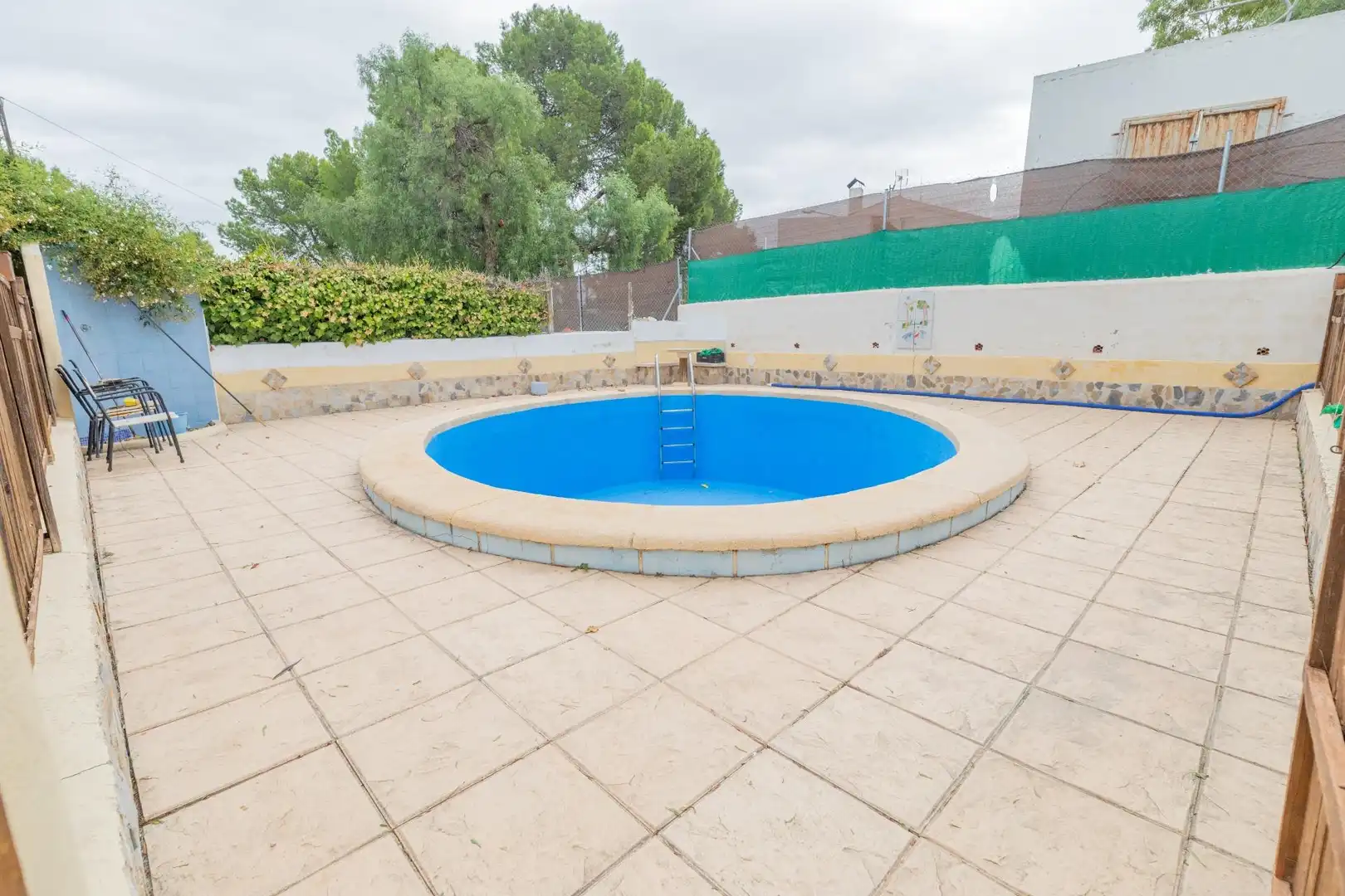 Maison avec piscine à vendre à Cieza, imagen 42