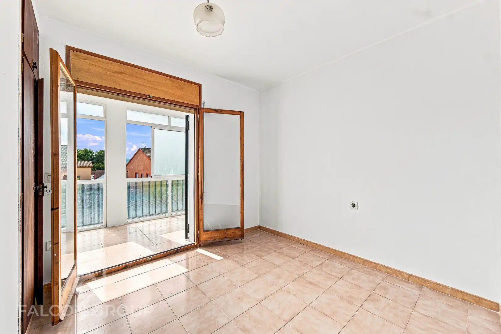 Habitación de Casa o chalet en venta en El Vendrell con Calefacción, Jardín privado y Terraza