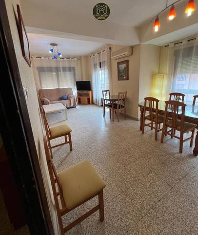 Piso en Venta en San Gonzalo