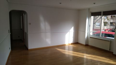 Foto 2 de Piso en venta en Pz San Miguel, Paseo Independencia, Zaragoza Capital