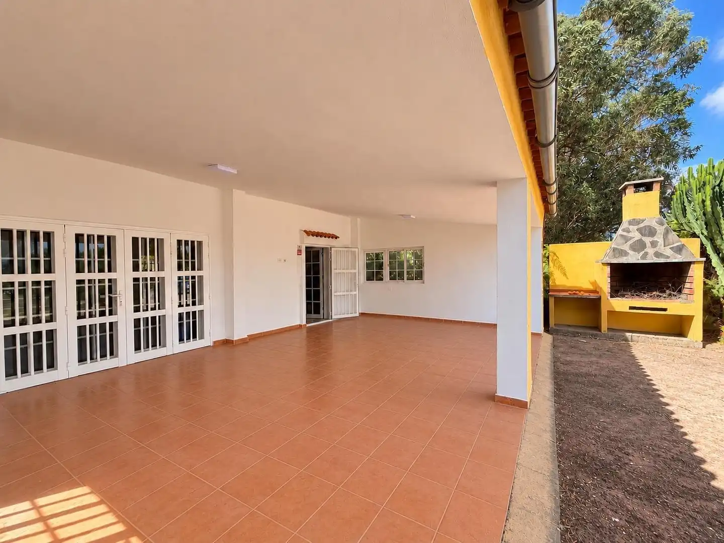 Maison avec jardin à vendre à Camino al Junquillo, imagen 8