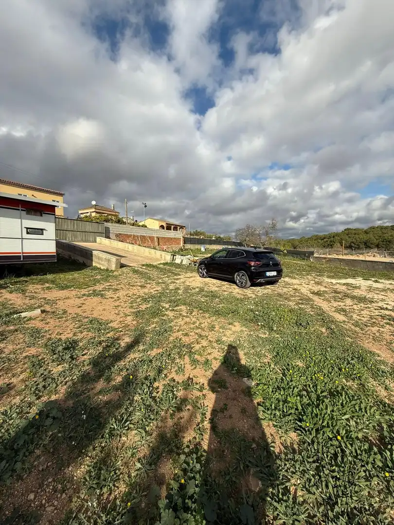 Grundstücke und Bauplätze zum Verkauf in Carrer Begònia 1, imagen 10