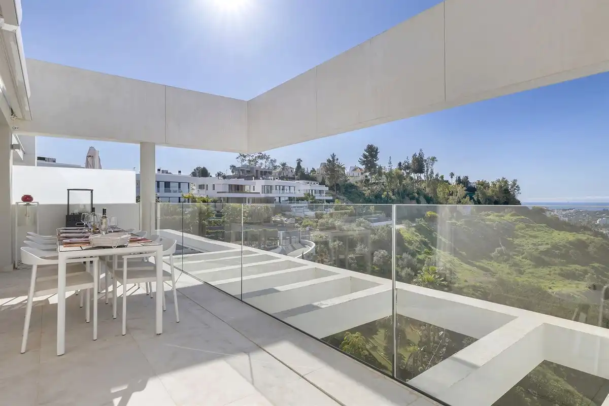 Flat with pool for sale in Marbella - Marbella,Nueva Andalucia,Avenida del Prado, imagen 18