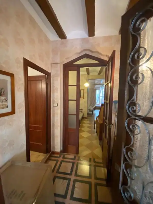 Casa amb jardí en venda a Carrer Sant Pere, imagen 6