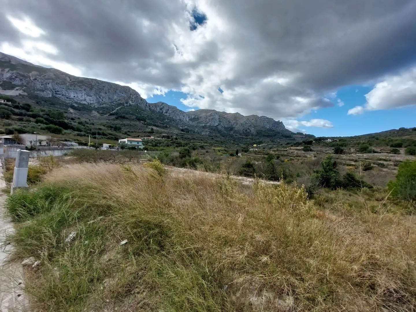 Residential for sale in La Vall de Gallinera