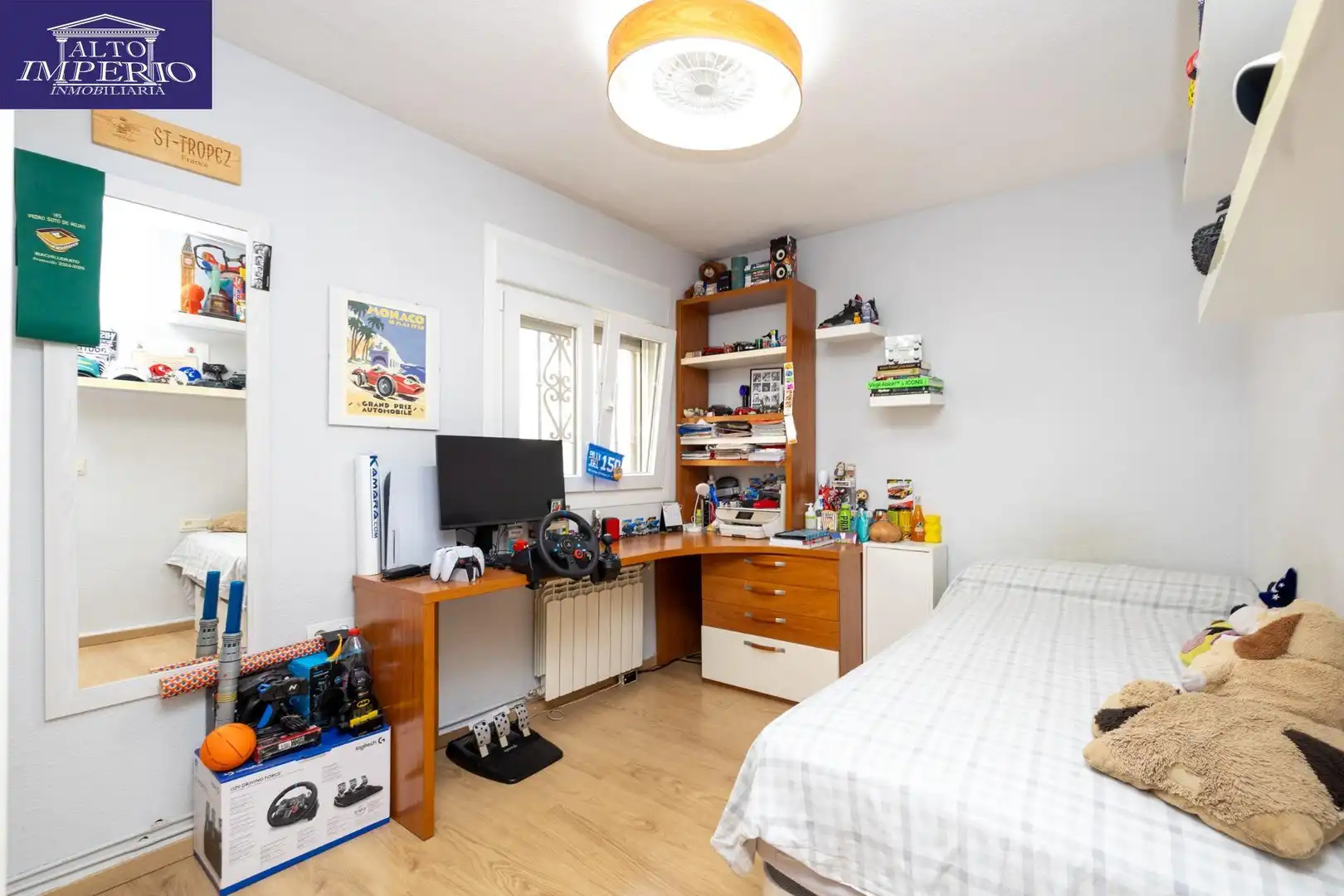 Casa a schiera con balcone in vendita a Calle de Sierra Nevada, imagen 29