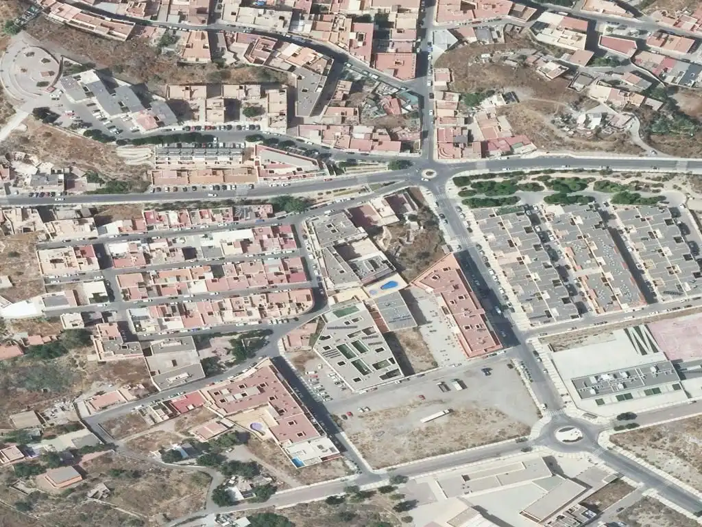 Flat for sale in Bellavista 7, imagen 2