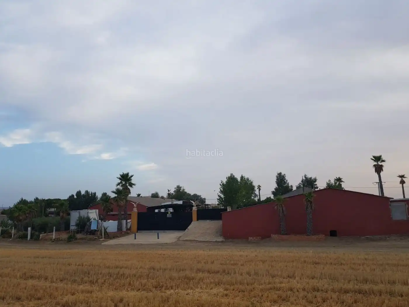 Terreno rustico in vendita a Calle María del Rosario 7, imagen 15