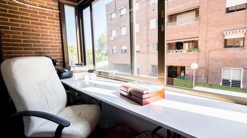 Foto 4 de Piso en venta en Avenida Europa, Pozuelo de Alarcón