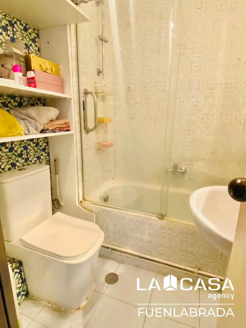 Wohnung zum Verkauf in Plaza de Nicaragua, imagen 4