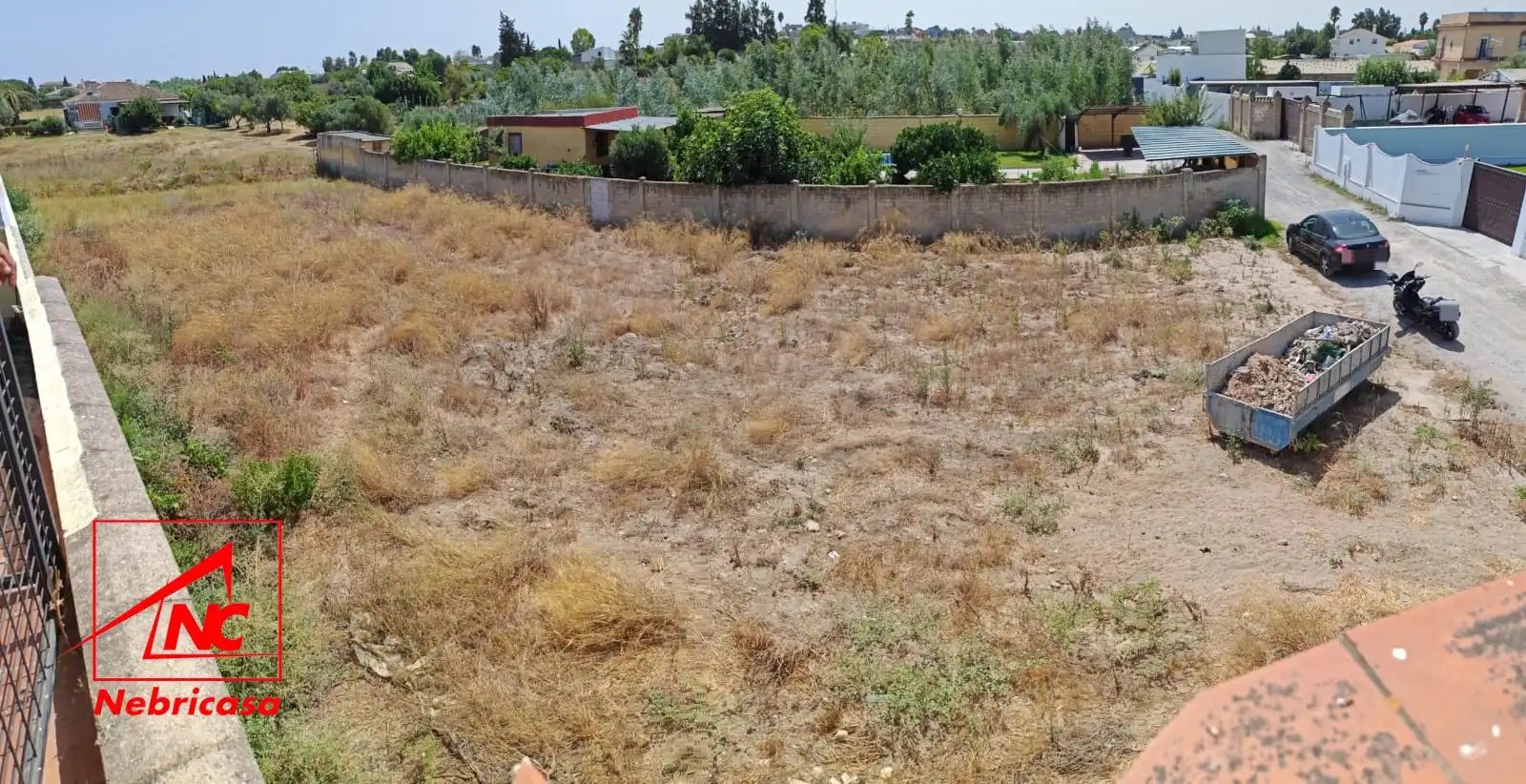 Casa rustica in vendita a La Jara