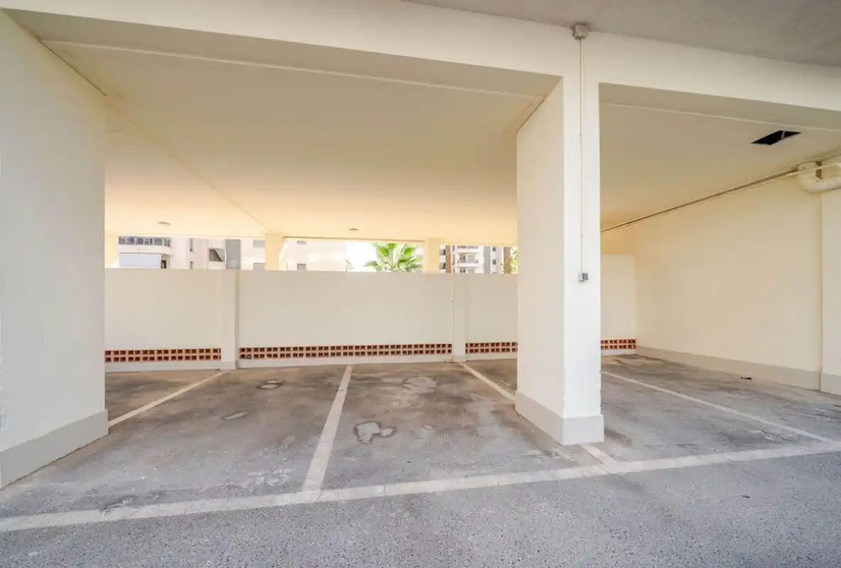 Aparcament de Dúplex en venda en Guardamar del Segura amb Aire condicionat, Calefacció i Terrassa