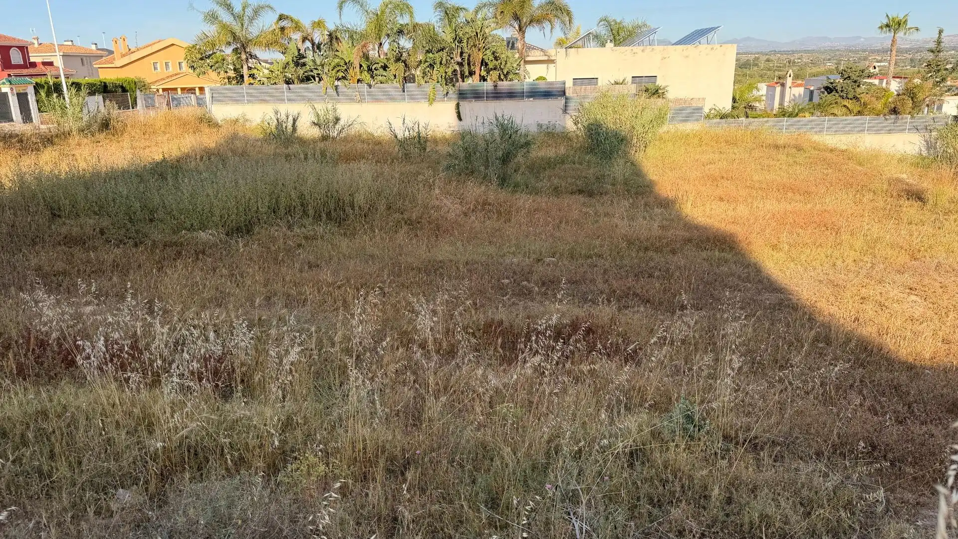 Terreno residencial en venta en Los Arenales del Sol, imagen 25