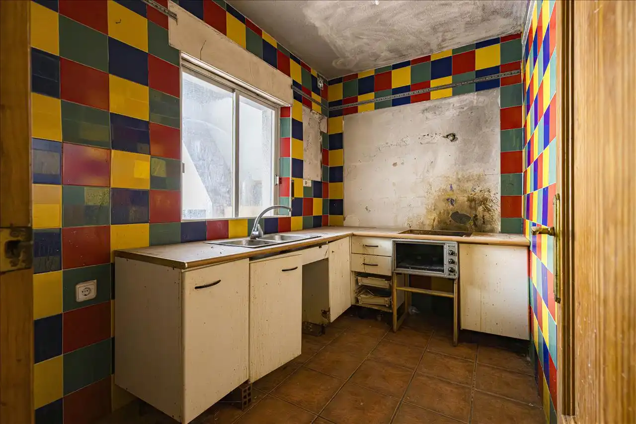 Wohnung zum Verkauf in Beato Andres Ibernon, El Llano