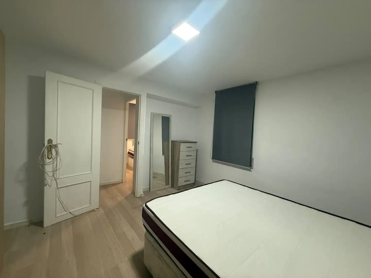 Piso de alquiler en Calle Algeciras, Sector Sur
