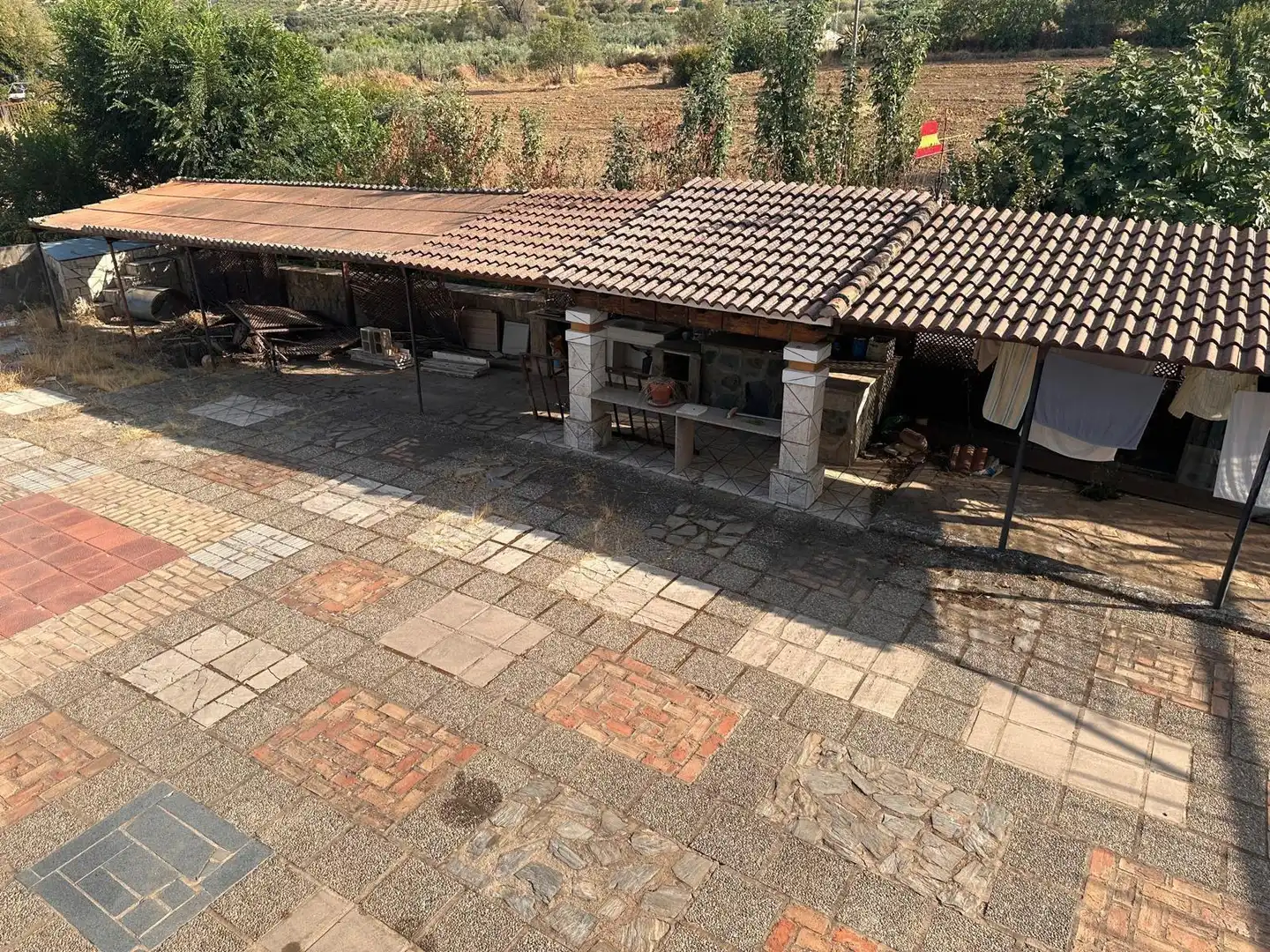 Casa amb jardí en venda a Belmez, imagen 10