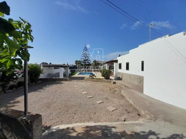 Casa con piscina en venta en Carrer 15 de Port D'es Torrent