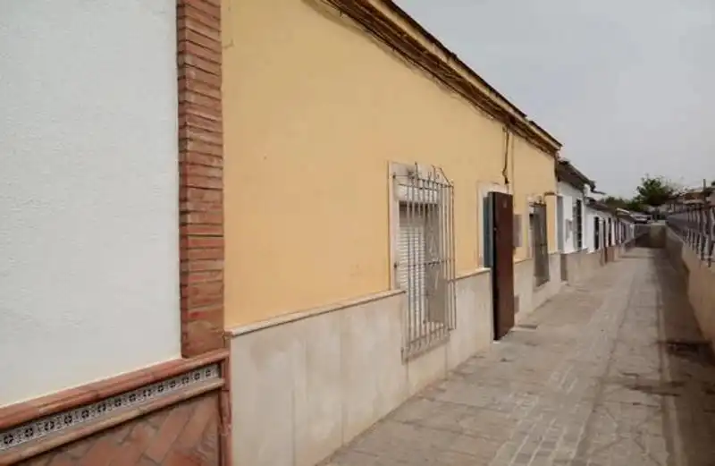 Adossat en venda a Calle Verbena, imagen 3