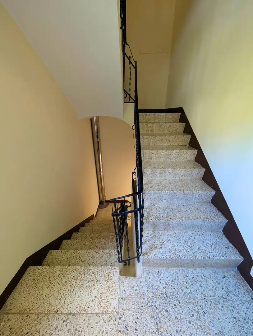 Flat for sale in San Juan de Plan, Huesca