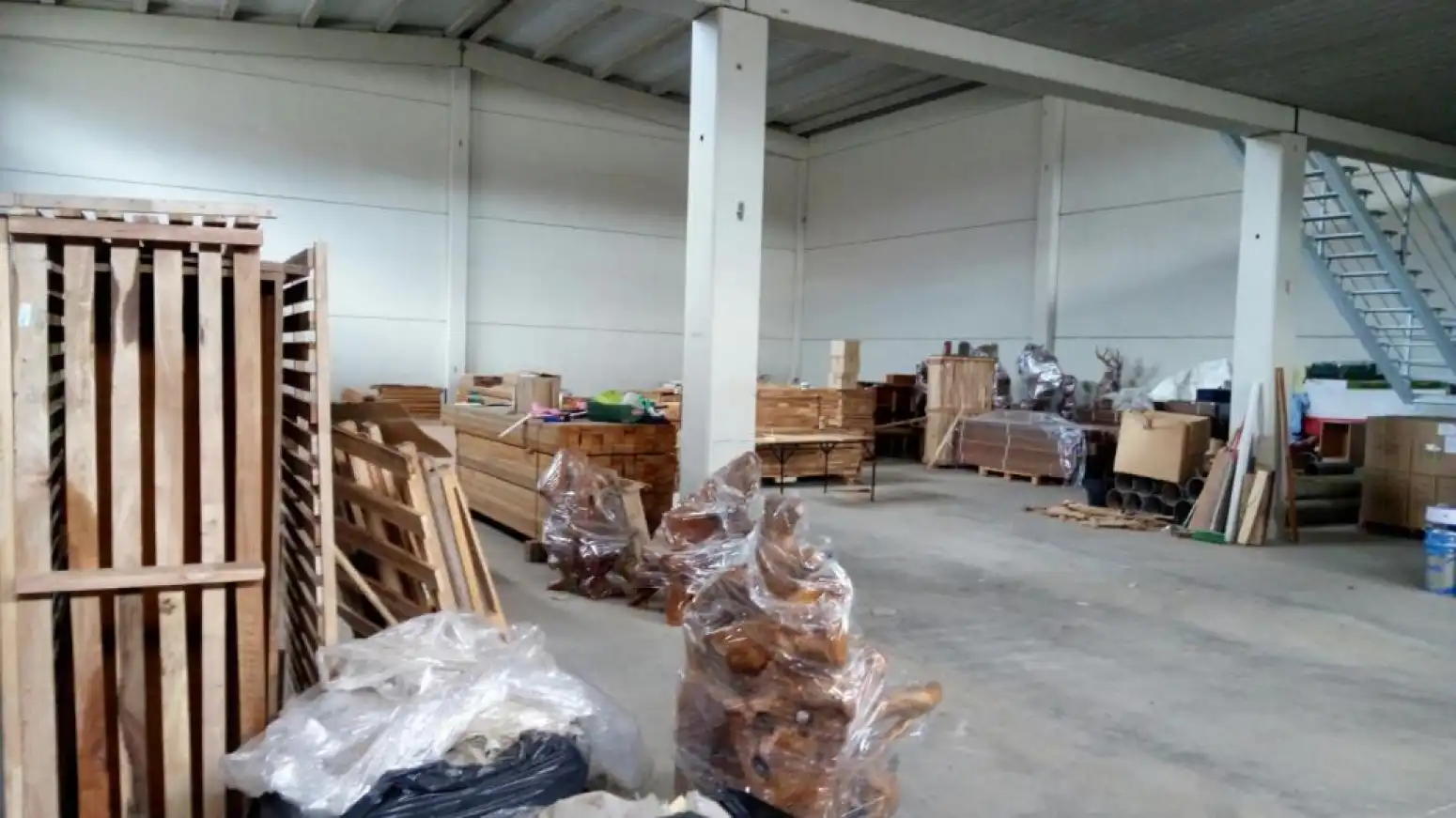 Nave industrial en venta en Fuenmayor - El Buicio, imagen 6