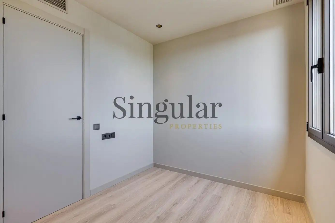 Attique avec ascenseur à vendre à Eixample, imagen 13