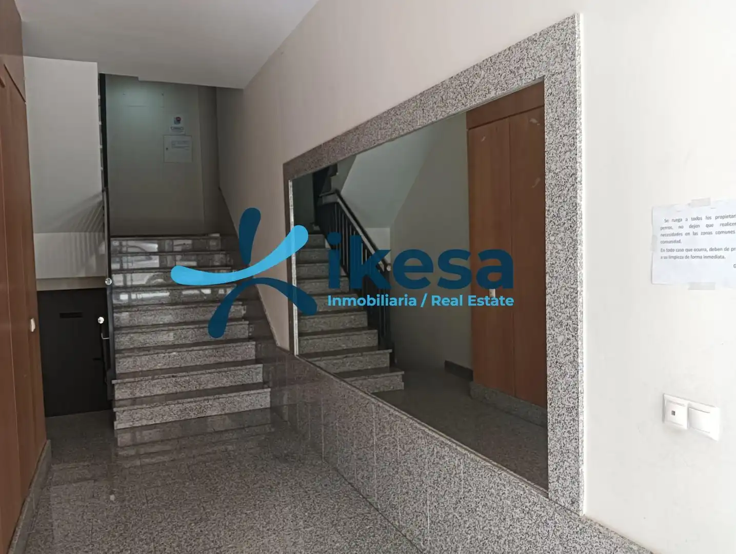 Wohnung mit Aufzug zum Verkauf in El Ejido Ciudad, imagen 3