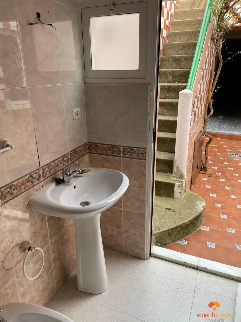 Bany de Casa o xalet en venda en Almendralejo